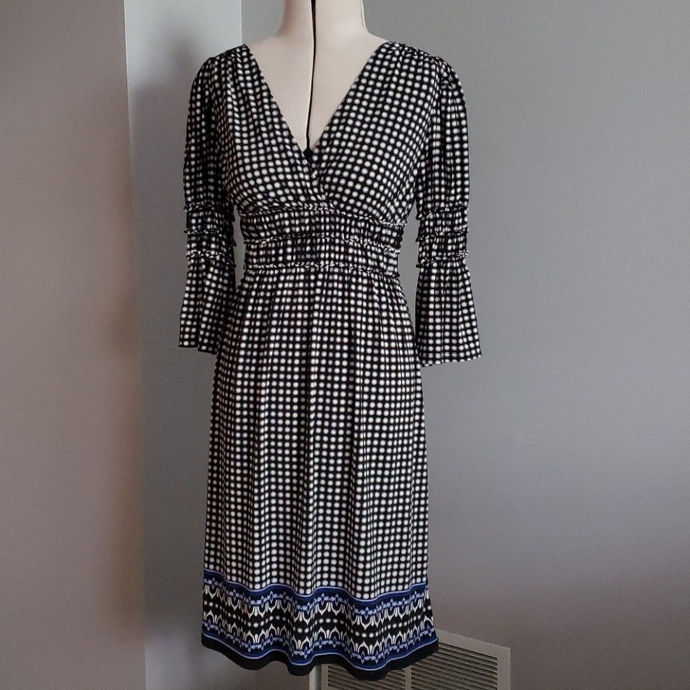 Midi dress